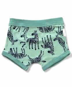 3P対象B 動物柄 ボクサーパンツ