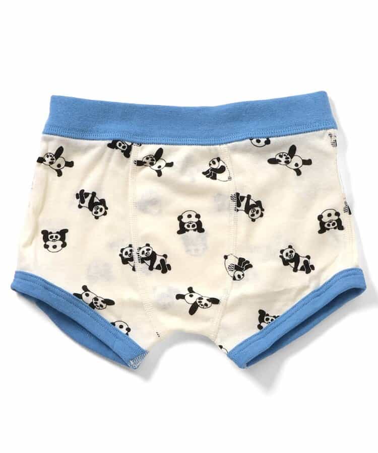 3P対象B 動物柄 ボクサーパンツ