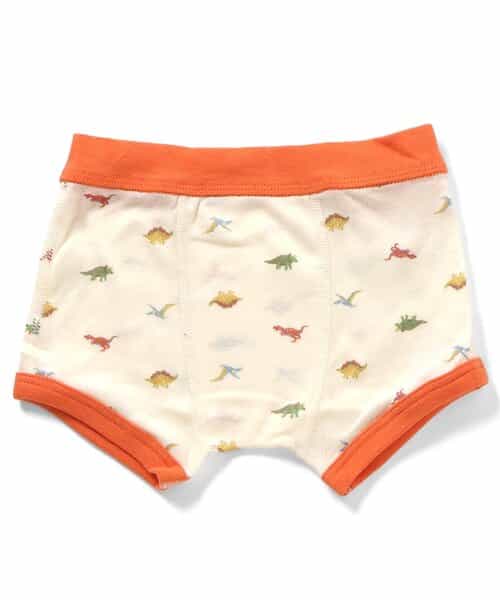 3P対象B 小さな柄 ボクサーパンツ