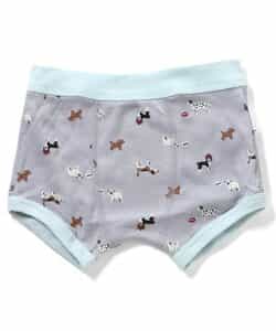 3P対象B 小さな柄 ボクサーパンツ