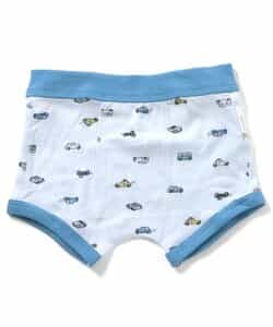 3P対象B 小さな柄 ボクサーパンツ