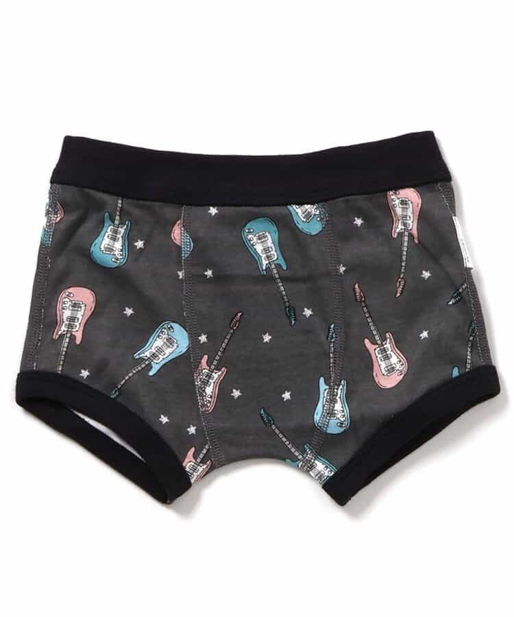 3P対象B バラエティ ボクサーパンツ　A