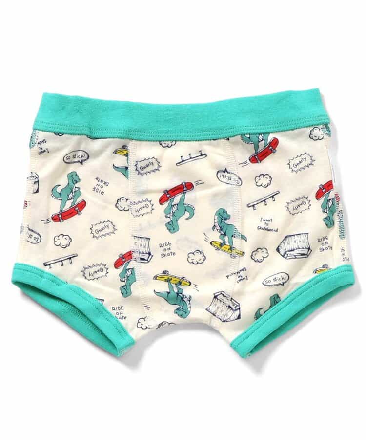 3P対象B バラエティ ボクサーパンツ　A