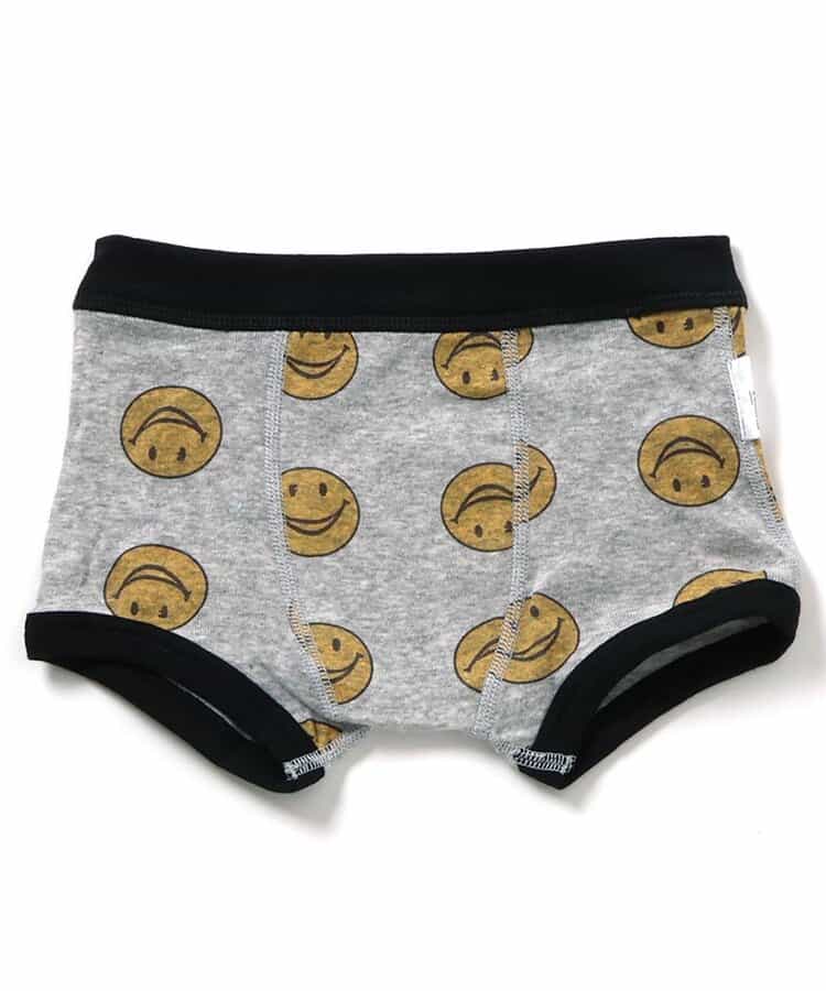 3P対象B バラエティ ボクサーパンツ　B