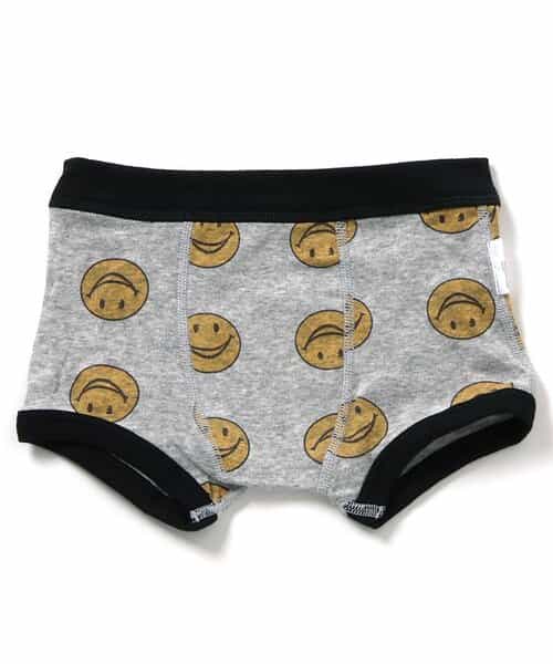 3P対象B バラエティ ボクサーパンツ　B
