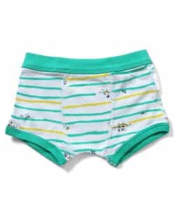 3P対象B バラエティ ボクサーパンツ　B