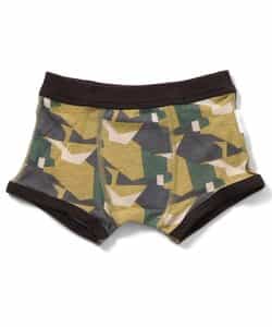 3P対象B バラエティ ボクサーパンツ　C