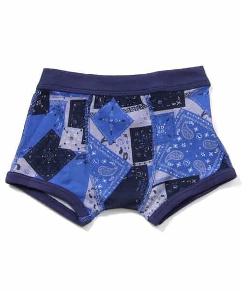 3P対象B バラエティ ボクサーパンツ　C