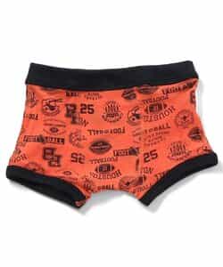 3P対象B バラエティ ボクサーパンツ　C