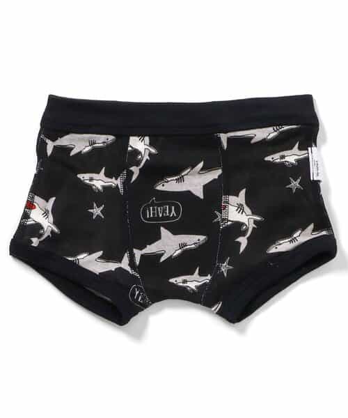 3P対象B バラエティ ボクサーパンツ　D