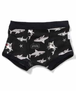 3P対象B バラエティ ボクサーパンツ　D