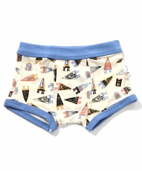 3P対象B バラエティ ボクサーパンツ　D