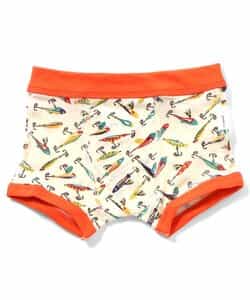 3P対象B バラエティ ボクサーパンツ　E