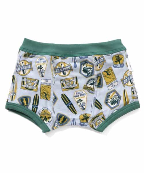 3P対象B バラエティ ボクサーパンツ　E