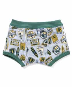 3P対象B バラエティ ボクサーパンツ　E