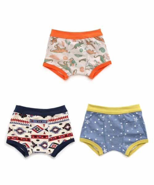 ボクサーパンツセット