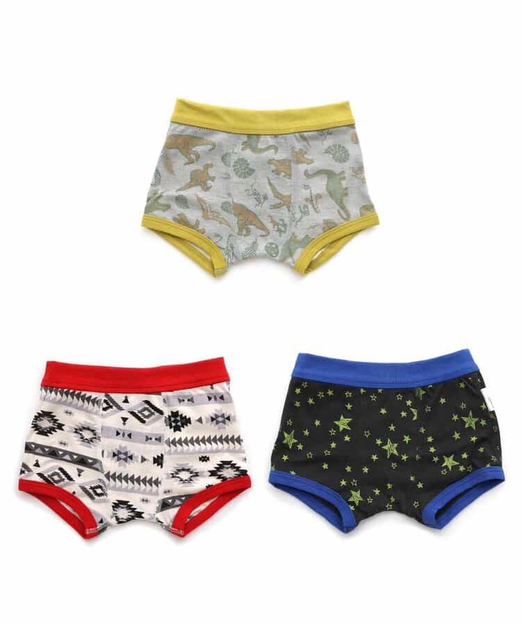 ボクサーパンツセット