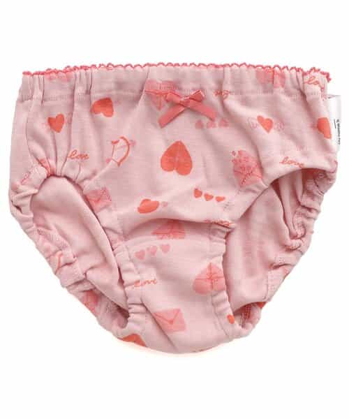 3P対象 バラエティ ショーツ A