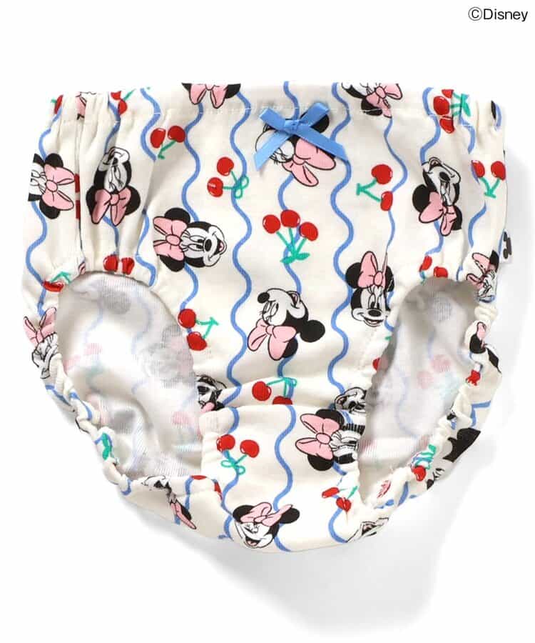 ディズニーキャラクター ミニーマウス ショーツ