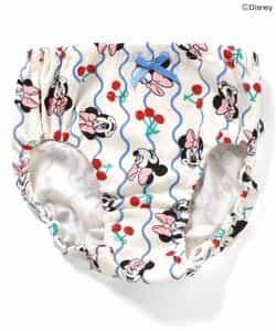 ディズニーキャラクター ミニーマウス ショーツ