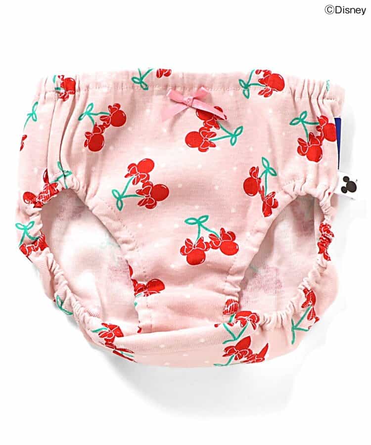 ディズニーキャラクター ミニーマウス ショーツ