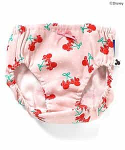 ディズニーキャラクター ミニーマウス ショーツ