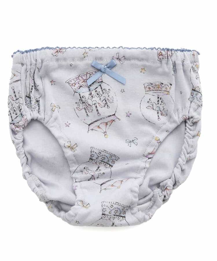 3P対象 バラエティ ショーツ B