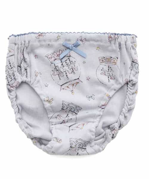 3P対象 バラエティ ショーツ B