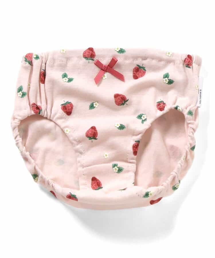 3P対象B バラエティショーツ　A