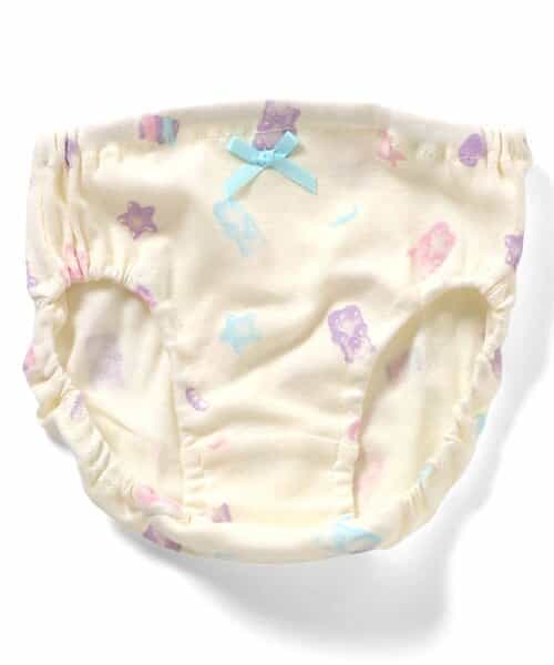 3P対象B バラエティショーツ　B