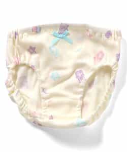 3P対象B バラエティショーツ　B