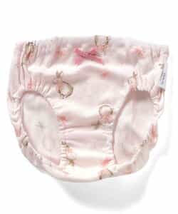 3P対象B どうぶつ柄ショーツ