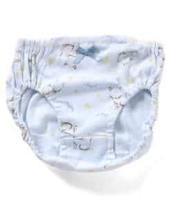 3P対象B どうぶつ柄ショーツ