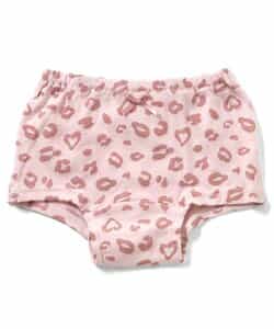 3P対象B ハート柄ボクサーショーツ