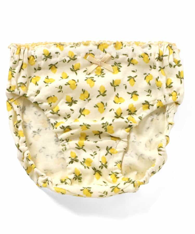 3P対象B バラエティショーツ　D