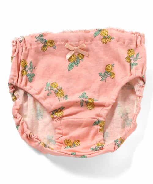 3P対象B バラエティショーツ　D