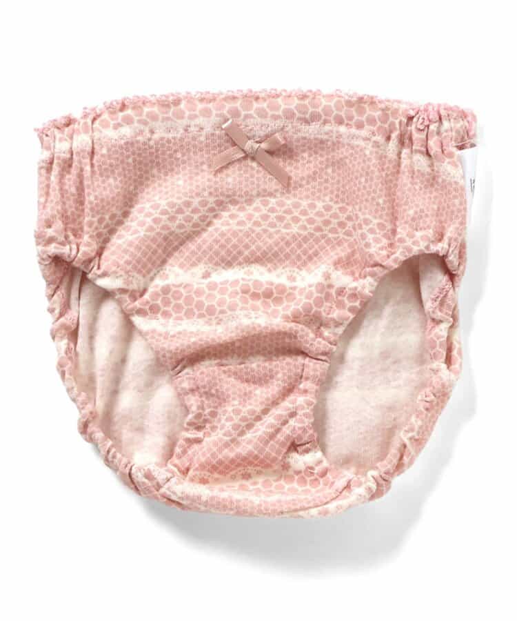 3P対象B バラエティショーツ　E