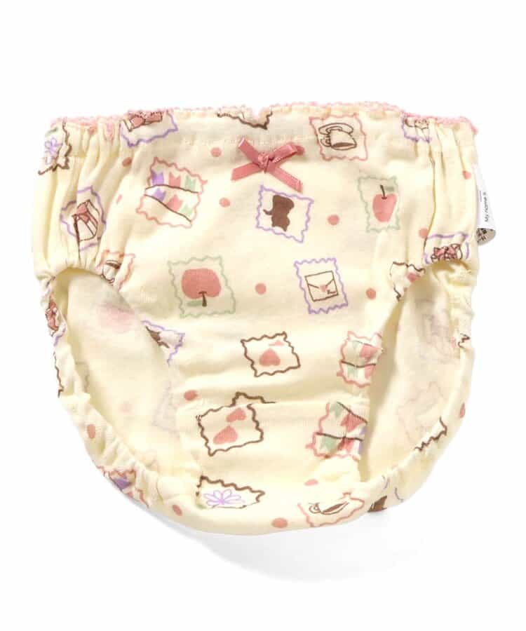 3P対象B バラエティショーツ　F