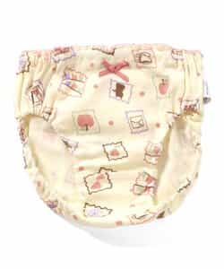 3P対象B バラエティショーツ　F