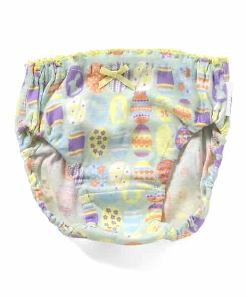 3P対象B バラエティショーツ　F