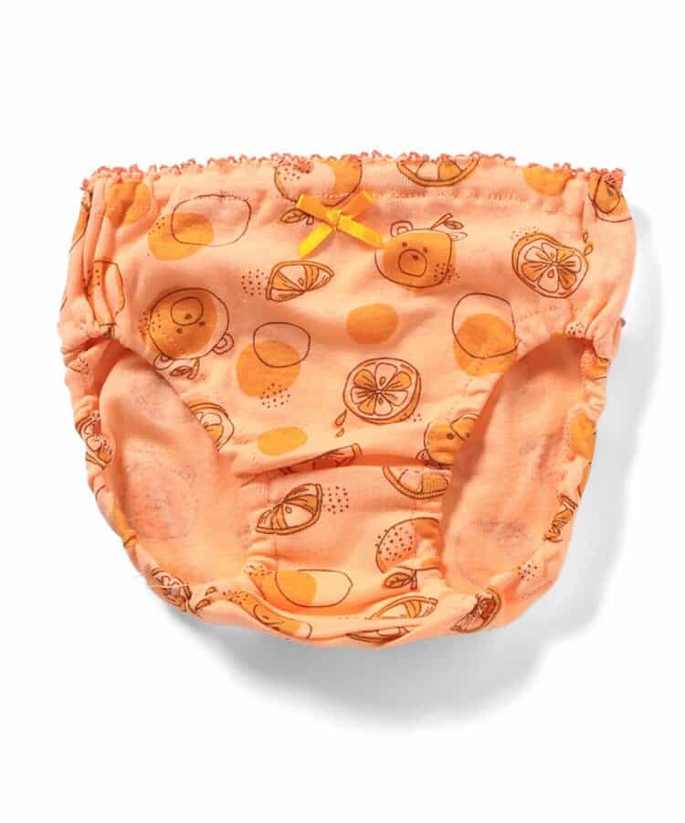 3P対象B バラエティショーツ　F