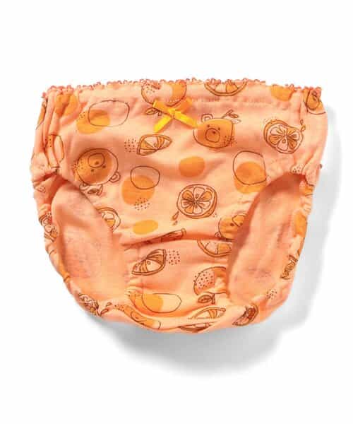 3P対象B バラエティショーツ　F