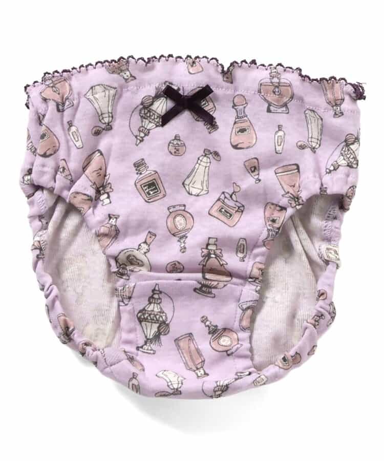 3P対象B バラエティショーツ　G