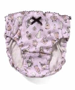 3P対象B バラエティショーツ　G