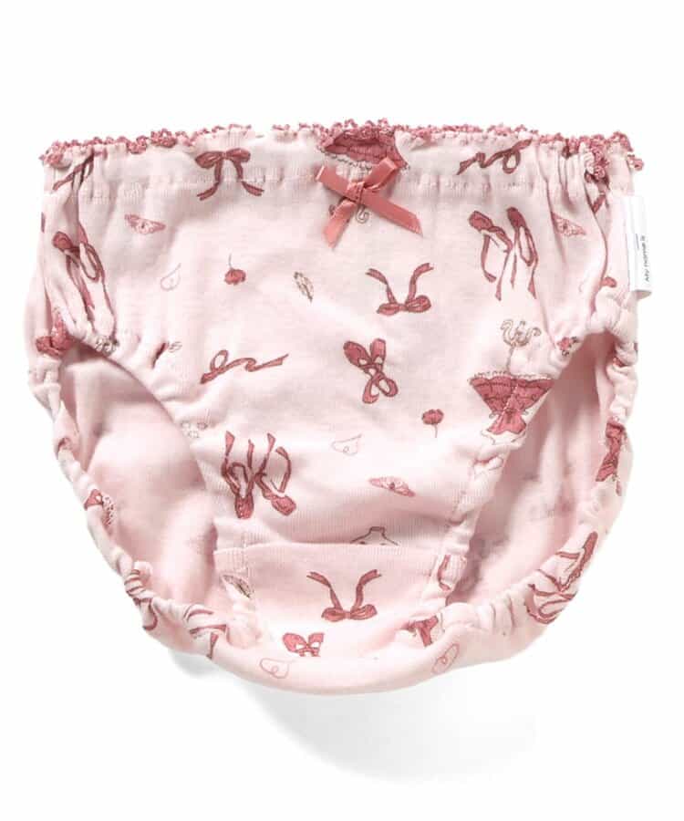 3P対象B バラエティショーツ　G