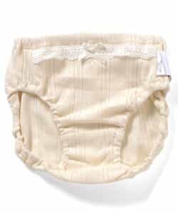 3P対象B 針抜き天竺ショーツ　A