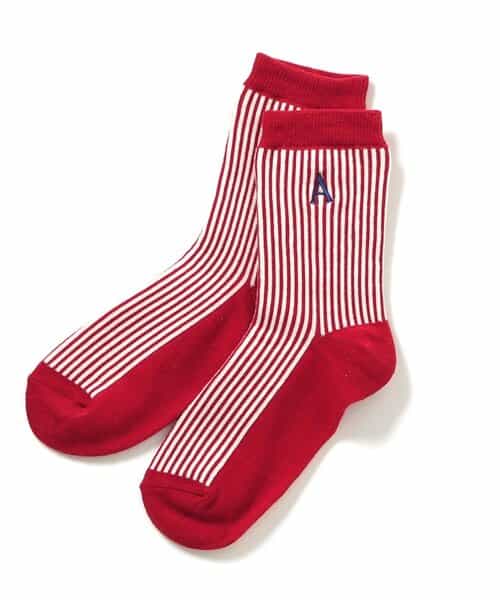 3P対象A ストライプソックス