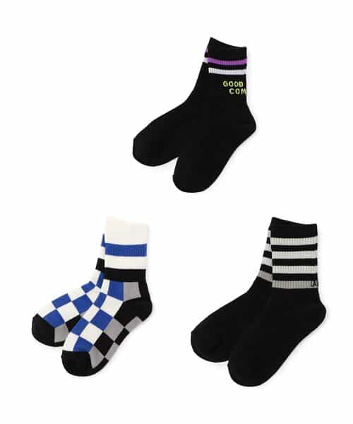 スタンダードソックスセット