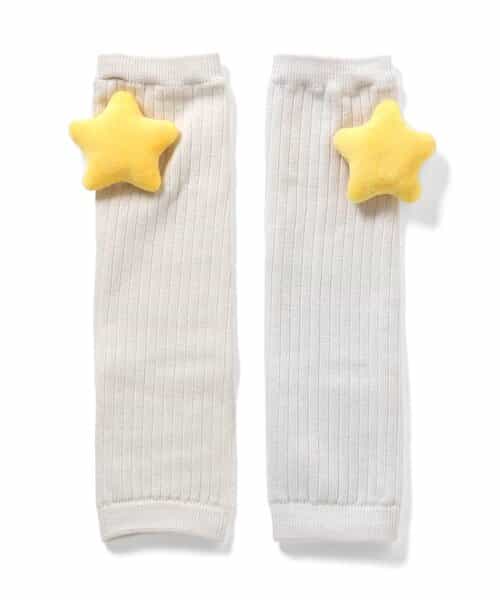 レッグウォーマー