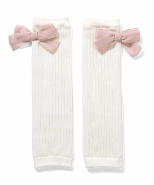 レッグウォーマー